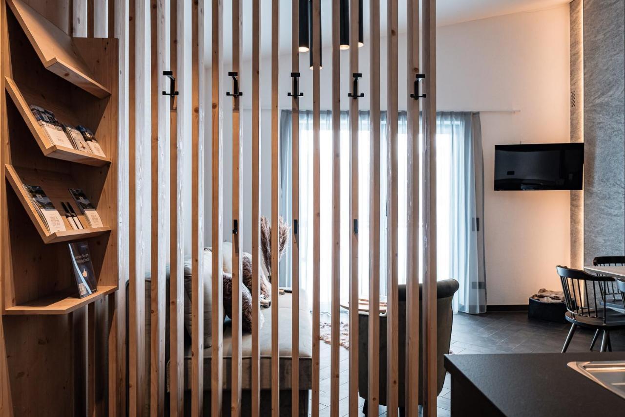 Apart Herzog - Urban Luxury Lifestyle Direct At Steinbergpiste And Steinbergbahn 莱奥冈 外观 照片