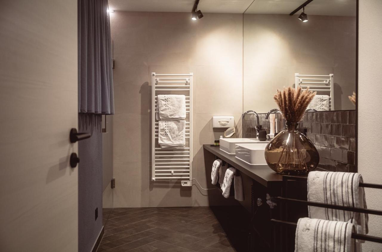 Apart Herzog - Urban Luxury Lifestyle Direct At Steinbergpiste And Steinbergbahn 莱奥冈 外观 照片