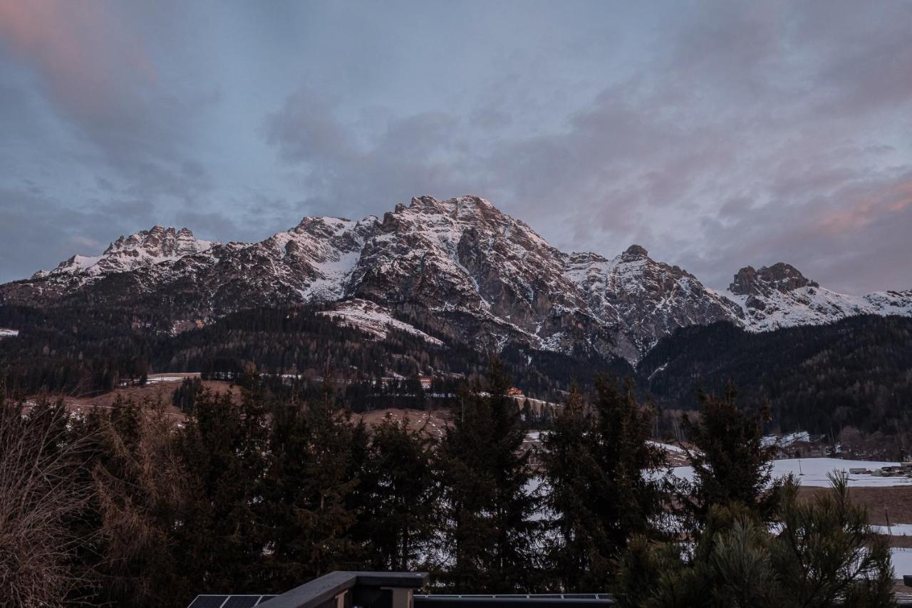 Apart Herzog - Urban Luxury Lifestyle Direct At Steinbergpiste And Steinbergbahn 莱奥冈 外观 照片
