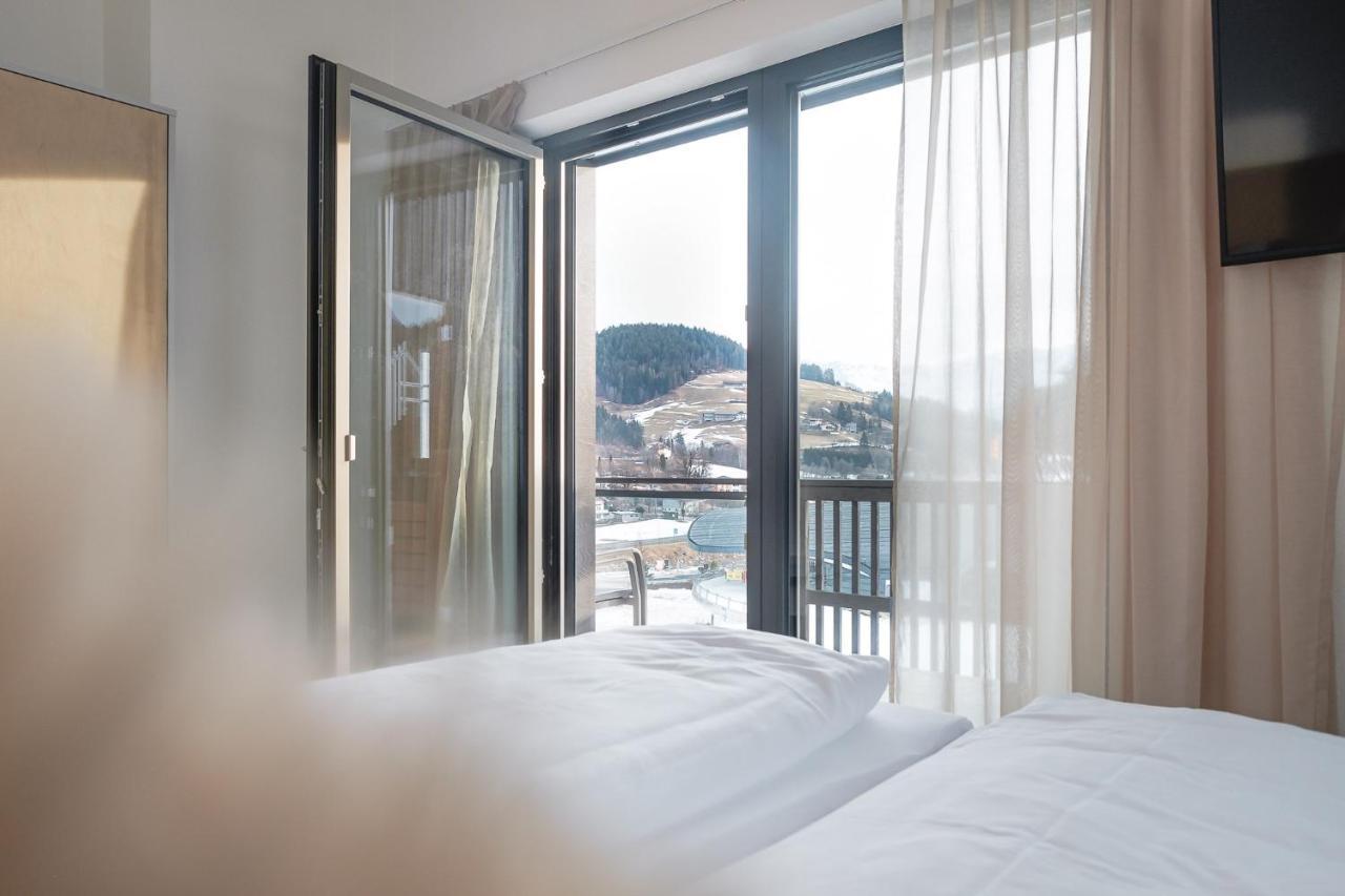Apart Herzog - Urban Luxury Lifestyle Direct At Steinbergpiste And Steinbergbahn 莱奥冈 外观 照片